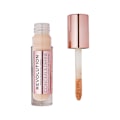 Pikkukuva 3 / 3: Makeup Revolution Conceal and Define C6 Transparent