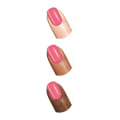 Miniatyrbillede 3 af 3: Sally Hansen Miracle Gel #292 Rain Glow Pink