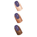 Miniatyrbild 3 av 3: Sally Hansen Miracle Gel #579 Purplexed Lila