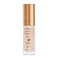 Kokie Doubletime Full Cover Concealer - 106 Light Neutral Beige