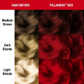 Pikkukuva 3 / 3: Manic Panic Classic Cream Pillarbox Red 118ml Red
