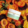 Miniatyrbillede 2 af 3: REN Evercalm Barrier Support Body Balm 90ml Turquoise