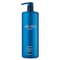 Miniatyrbild 1 av 2: Paul Mitchell Neuro Lather HeatCTRL Shampoo 1000ml Blå