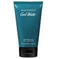 Davidoff Cool Water Shower Gel 150ml Blå