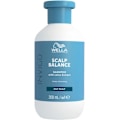 Pikkukuva 1 / 6: Wella Professionals Invigo Scalp Balance Oily Scalp Shampoo 300ml Blue