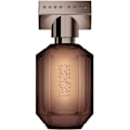 Miniatyrbillede 1 af 7: Hugo Boss Boss The Scent Absolute for Her Edp 30ml Brown