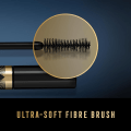 Miniatyrbild 5 av 5: Max Factor Divine Lashes Masc 001 Black Svart