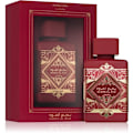 Miniatyrbild 2 av 2: Lattafa Badee Al Oud Sublime Edp 100ml Röd