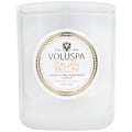 Miniatyrbillede 1 af 5: Voluspa Classic Boxed Candle Italian Bellini 270g White