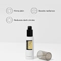 Miniatyrbillede 4 af 4: COSRX Advanced Snail Peptide Eye Cream 25ml Transparent