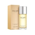 Miniatyrbillede 2 af 2: Calvin Klein Escape For Men Edt 100ml Transparent