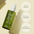 Miniatyrbillede 4 af 5: Purito From Green Cleansing Oil 200ml White