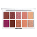 Miniatyrbillede 3 af 3: Wet n Wild 10-Pan Palette Heart & Sol Multicolor
