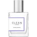 Miniatyrbillede 1 af 4: Clean Classic Spring Breeze Edp 30ml Purple