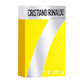 Miniatyrbillede 5 af 5: Cristiano Ronaldo Discover Edt 50ml Yellow