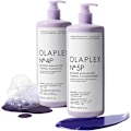 Pikkukuva 2 / 2: Olaplex No.4P Blonde Enhancer Toning Shampoo 1000ml Purple