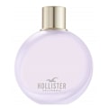 Pikkukuva 1 / 2: Hollister Free Wave For Her Edp 100ml Transparent