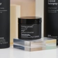 Pikkukuva 2 / 2: Living Proof Style Lab Amp2 Instant Texture Volumizer 57g Black