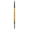 Kokie Micro-Fine Eyebrow Pencil Dark Brown Brun