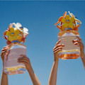 Miniatyrbillede 4 af 5: Marc Jacobs Daisy Ever So Fresh Edp 125ml Orange