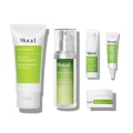 Pikkukuva 2 / 2: Giftset Murad The Derm Report Instant Line And Firming Fix Green