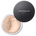 Miniatyrbillede 1 af 3: Bare Minerals Foundation Matte Fairly Medium 6g Beige
