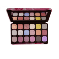 Miniatyrbillede 2 af 3: Makeup Revolution Forever Flawless Eyeshadow Palette - Butterfly Multicolor