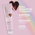 Pikkukuva 2 / 3: Paul Mitchell Clean Beauty Color Depositing Treatment Truffle 150ml Transparent