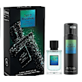 Miniatyrbillede 1 af 2: Giftset David Beckham True Instinct Edp 50ml + Deo Spray 150ml Silver