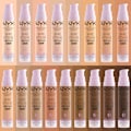 Pikkukuva 5 / 5: NYX PROF. MAKEUP Bare With Me Concealer Serum Medium 9,6ml Beige