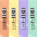 Pikkukuva 3 / 3: Kokie Be Bright Illuminating Concealer Color Correct - Lavendar Lavender