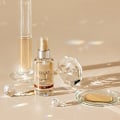 Pikkukuva 4 / 9: System Professional LuxeOil Reconstructive Elixir 100ml Gold