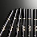 Miniatyrbillede 7 af 7: Max Factor 2000 Calorie Mascara 02 Black/Brown Brown