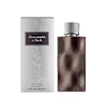 Miniatyrbillede 2 af 2: Abercrombie & Fitch First Instinct Extreme Edp 100ml Transparent