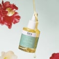 Miniatyrbillede 3 af 3: REN Evercalm Barrier Support Elixir 30ml Transparent