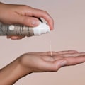 Pikkukuva 3 / 7: Living Proof No Frizz Smooth Styling Serum 45ml Grey