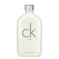 Pikkukuva 1 / 2: Calvin Klein CK One Edt 100ml Transparent