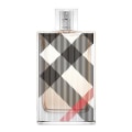 Miniatyrbillede 1 af 3: Burberry Brit For Her EdP 100ml Transparent