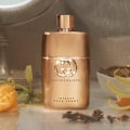 Miniatyrbillede 3 af 4: Gucci Guilty Pour Femme Intense Edp 30ml Brown