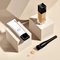 Pikkukuva 3 / 3: Shiseido Synchro Skin Soft Blurring Primer 30ml Green