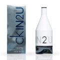 Pikkukuva 2 / 2: Calvin Klein CK IN2U Him Edt 150ml White