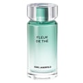 Pikkukuva 1 / 4: Karl Lagerfeld Fleur De The Edp 100ml Multicolor