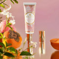 Miniatyrbillede 4 af 4: Voluspa Saijo Persimmon Hand Cream 50ml Transparent