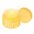 Miniatyrbillede 7 af 8: Banila Co Clean It Zero Cleansing Balm Brightening 100ml Orange