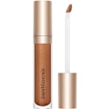 Miniatyrbillede 1 af 4: BareMinerals Mineralist Lip Gloss Balm Adventure Brown