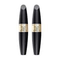 2-pack Max Factor False Lash Effect Mascara Black 13,1ml Svart