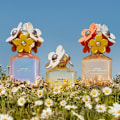 Pikkukuva 3 / 4: Marc Jacobs Daisy Ever So Fresh Edp 30ml Orange