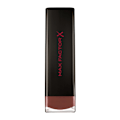 Miniatyrbild 2 av 3: Max Factor Colour Elixir Lipstick Velvet Matte Lipstick Dusk 40 Brun