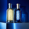 Miniatyrbillede 5 af 6: Hugo Boss Bottled Triumph Elixir Edp 50ml Blue