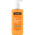 Miniatyrbillede 1 af 3: Neutrogena Clear & Defend 2% Salicylic Acid Face Wash 200ml Orange